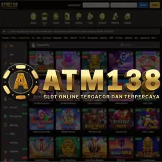 ATM138 - Petualangan Epik di Dunia RPG