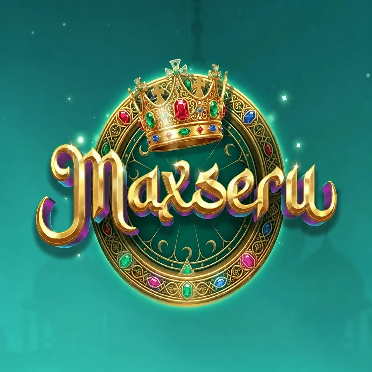 MAXSERU - Game FPS Seru dan Menantang
