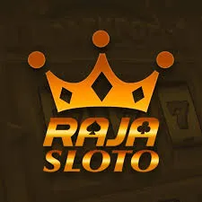 RAJASLOTO - Petualangan Terbuka yang Menegangkan