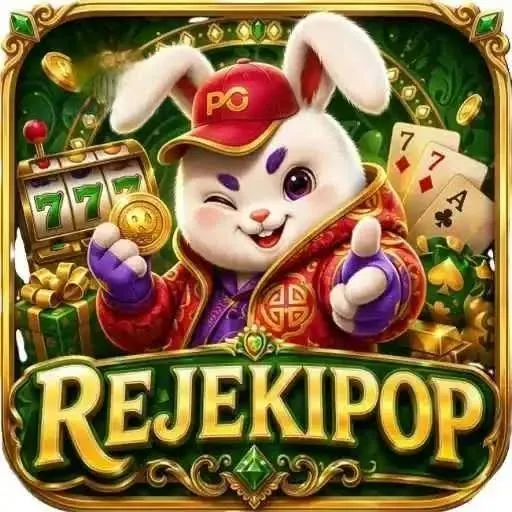 REJEKIPOP - Pertempuran FPS Penuh Aksi